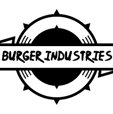 Burger Industries Logo